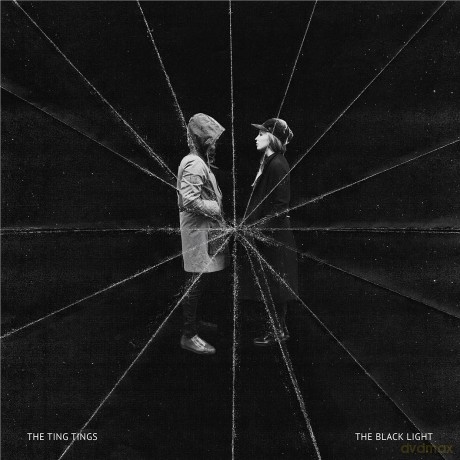 Ting Tings: Black Light (Bonus Track) [CD]