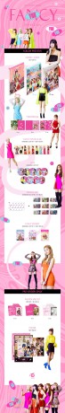 Twice: Fancy You (7Th Album) [CD]