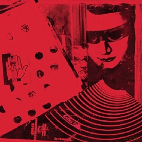 Useless Eaters: Bleeding Moon [CD]