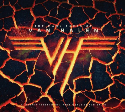 Van Halen: The Many Faces Of Van Halen [3CD]