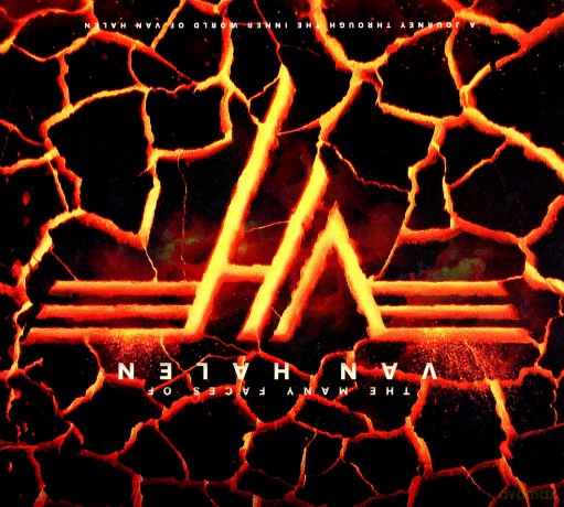 Van Halen: The Many Faces Of Van Halen [3CD]