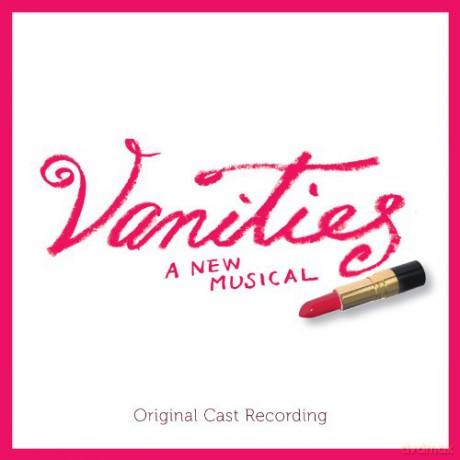 Vanities Original Cast: Vanities (Original Cast Rec [CD]