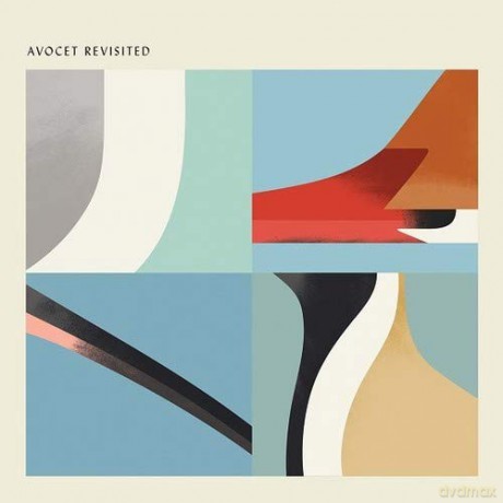 Avocet Revisited [CD]