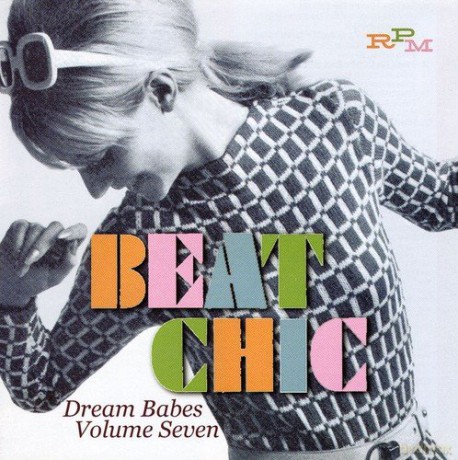 Beat Chic - Dream Babes - Vol 7 [CD]
