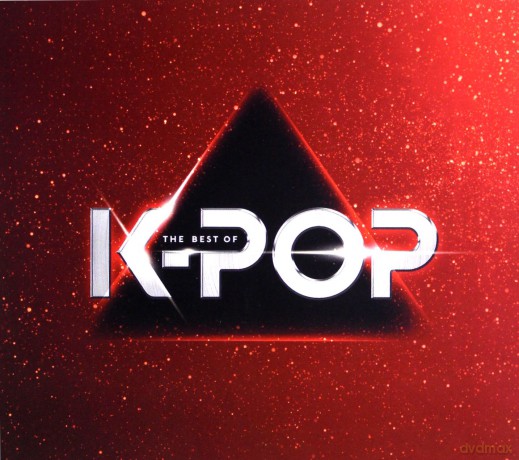 Best Of K-Pop [2CD]