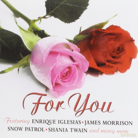 For You [CD]