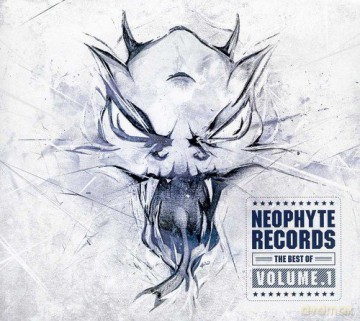 Neophyte Records - The Best Of - Vol 1 [2CD]