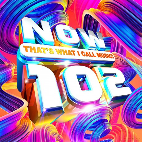 Now That's What I Call Music 102 [2CD]