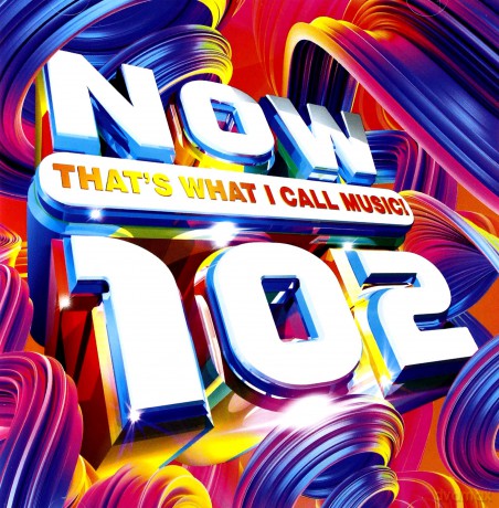 Now That's What I Call Music 102 [2CD]