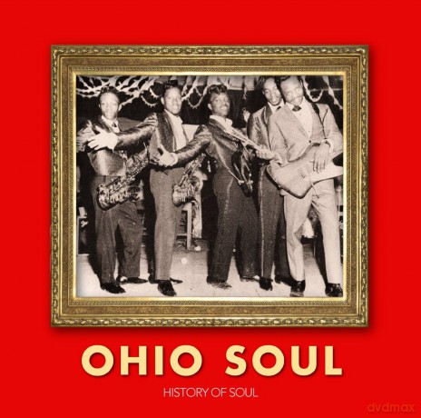Ohio Soul [2CD]