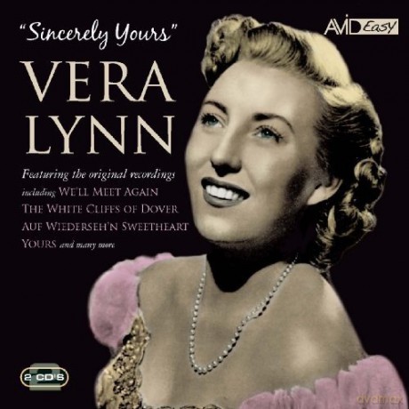 Vera Lynn: Sincerely Yours [2CD]