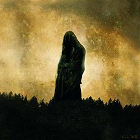 Woods Of Desolation: Toward The Depths [CD]