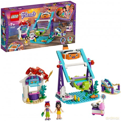 LEGO Friends Podwodna Frajda (41337) [KLOCKI]