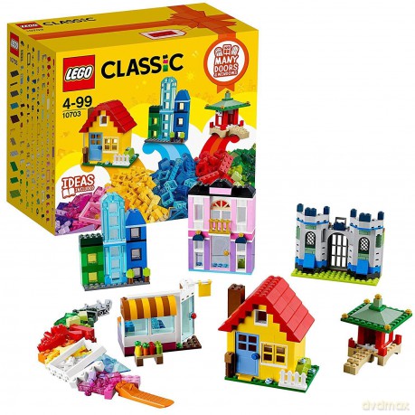 LEGO City Jazda próbna łazikiem (60225) [KLOCKI]
