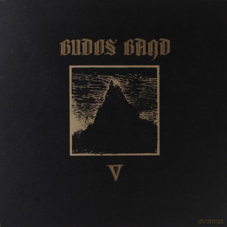 Budos Band:  V Daptone Records [Winyl]
