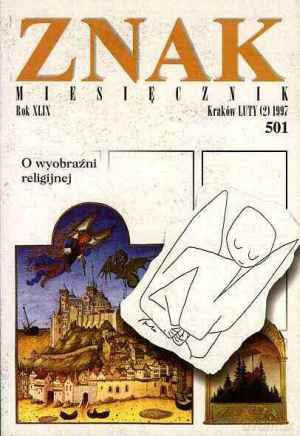 Miesięcznik Znak. Numer 501 [KSIĄŻKA]