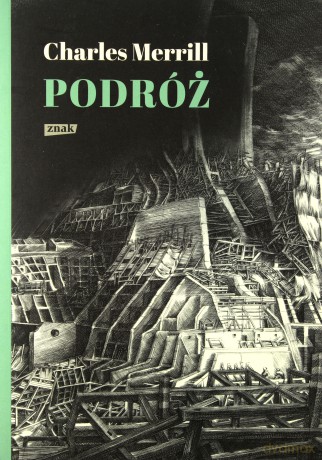 Podróż albo rzeź niewiniątek - Charles Merrill [KSIĄŻKA]
