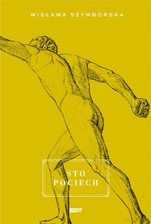 Sto pociech - Wisława Szymborska [KSIĄŻKA]