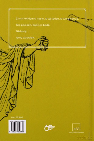 Sto pociech - Wisława Szymborska [KSIĄŻKA]