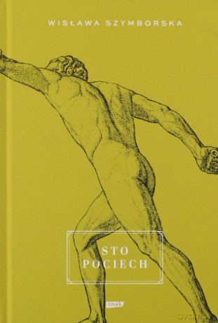 Sto pociech - Wisława Szymborska [KSIĄŻKA]
