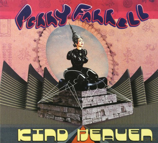 Perry Farrell: Kind Heaven [CD]
