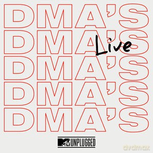 Dma'S: MTV Unplugged Live [CD]