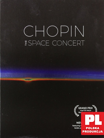 Chopin. The Space Concert [DVD]+[CD]