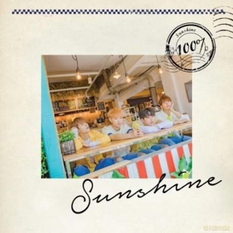 1: Sunshine [CD]