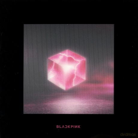 Blackpink: Square Up [CD]