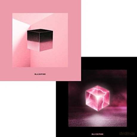 Blackpink: Square Up [CD]