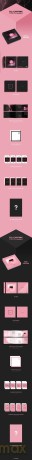 Blackpink: Square Up [CD]