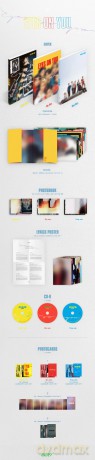 Got7: Eyes On You [CD]
