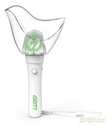 Got7: Official Light Stick