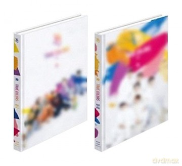 Jbj: True Colors [CD]