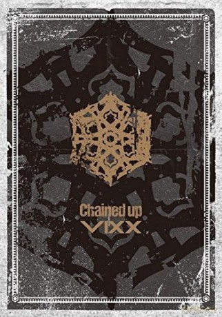 Vixx: Chained Up (vol. 2) (Freedom Version) [CD]