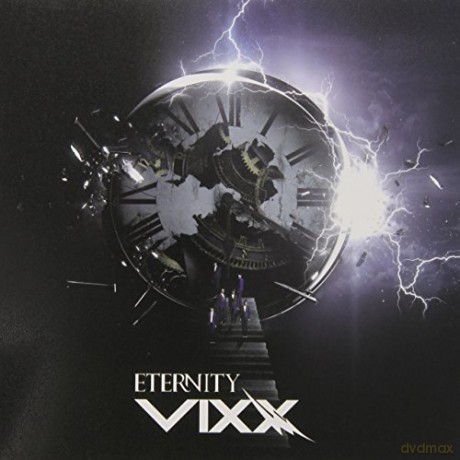 Vixx: Eternity (4th Single Album) [CD]