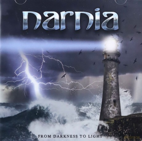 Narnia: From Darkness To Light [CD]