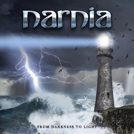 Narnia: From Darkness To Light (Limited) (digipack) [CD]