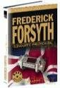 Kolekcja Sensacji 03: Czwarty Protokół - Frederick Forsyth + Zamachy, które zmieniły świat - Mahatma Gandhi, Indira Gandhi, Anwar As-Sadat, Icchak Rabin [książka]+[DVD]