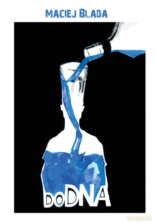 Do dna - Maciej Blada [KSIĄŻKA]