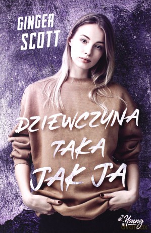Dziewczyna taka jak ja - Ginger Scott [KSIĄŻKA]