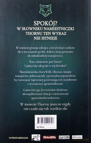 Dzikie dziecko miłości - Aneta Jadowska [KSIĄŻKA]