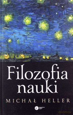 Filozofia nauki - Michał Heller [KSIĄŻKA]