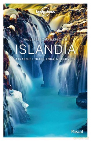 Islandia. Lonely planet [KSIĄŻKA]