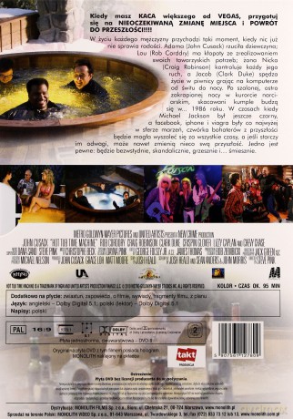 Jutro będzie futro [DVD]