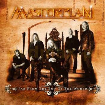 Masterplan: Far From The End Of The World (maxi-single) [CD]