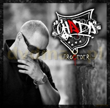 Chada: Proceder [CD]