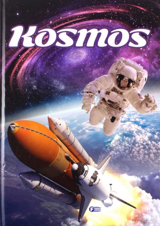 Kosmos [KSIĄŻKA]