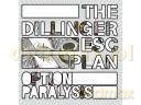 The Dillinger Escape Plan: Option Paralysis [Winyl]