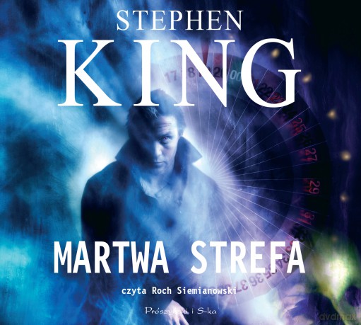 Martwa strefa - Stephen King [AUDIOBOOK]